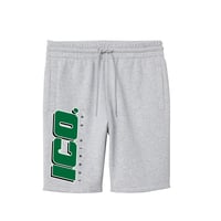 Olive Iconic Co. Shorts