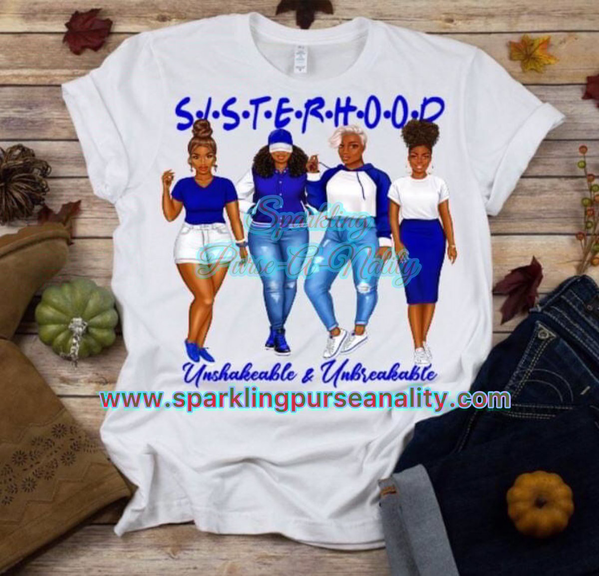 Image of SISTERHOOD
