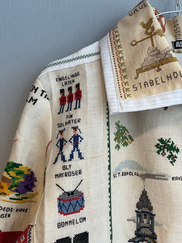 Image of The guide to Denmark (small)