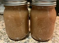 16oz Purple Sea Moss Gel