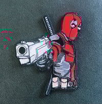 WADE