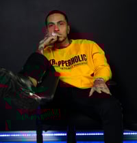 Image 2 of CANARY dedicated sweatshirt