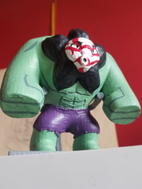 Image 2 of Kabroki - Hulk