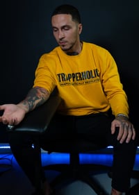 Image 3 of CANARY dedicated sweatshirt