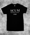 <b>SCUM International </b>T Shirt 
