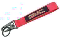 Image 2 of GMC LANYARD KEYCHAIN
