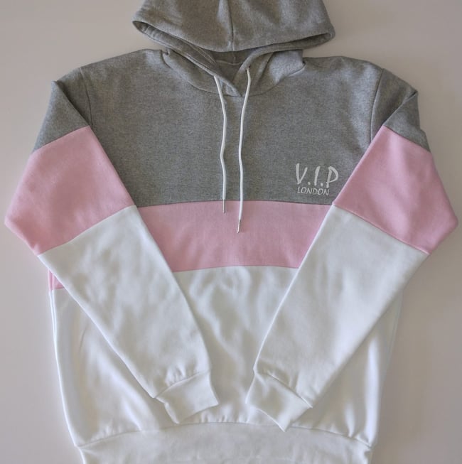 V.I.P London Tracksuit