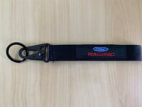 FORD LANYARD KEYCHAIN