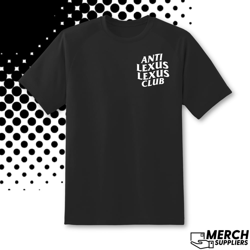 Anti Lexus T-Shirt 