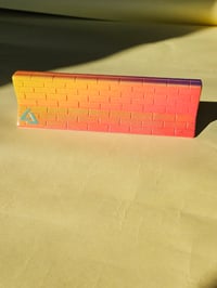 Image 1 of Goblin Color Shift Bricked Barricade 