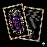 Image 1 of SIGIL - PRAYER CARDS