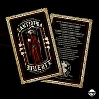 Image 2 of SIGIL - PRAYER CARDS