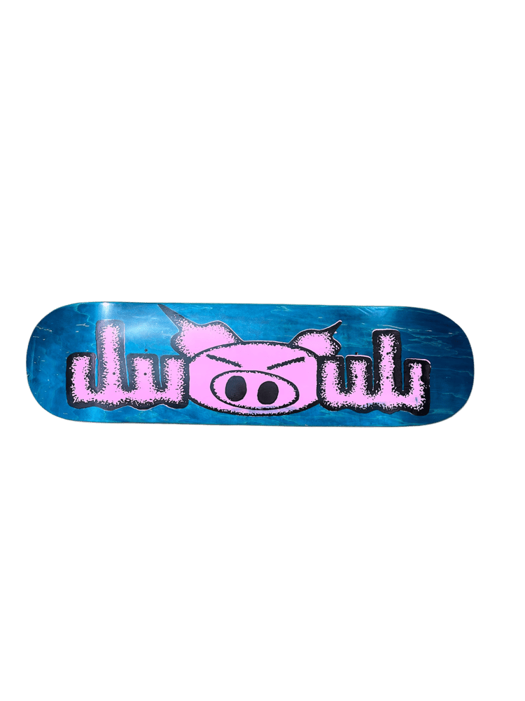 Image of FUBOOSH BOARDZ