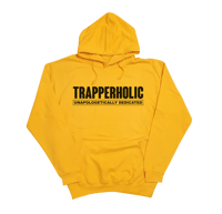 Image 1 of CANARY dedicated hoodie