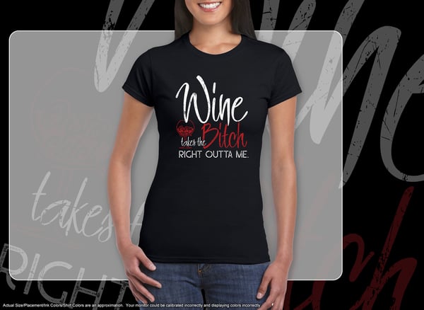 Image of WINE