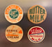 Image of Milk Magnets