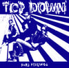 TOP DOWN – Hard Feelings (LP)