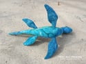 Aqua Nessilet - Plush/Soft Sculpture