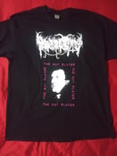 Image of Subservient perversity-colin ireland the gay slayer t-shirt