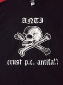 Image of Anti-tshirts