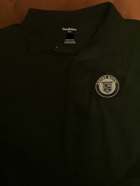 Angry Hour! Polo 
