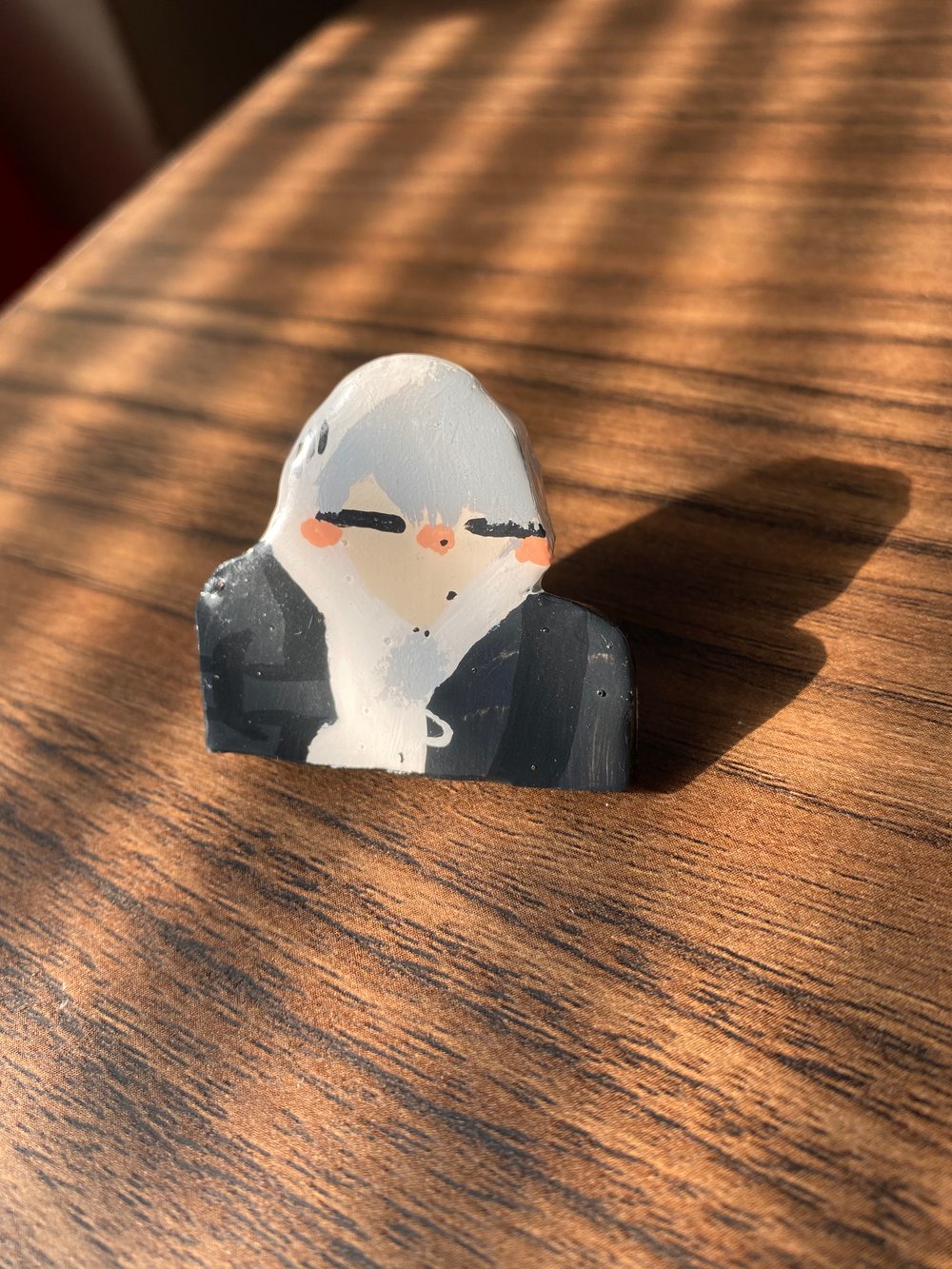 Image of "i regret everything" beomgyu pin