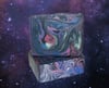 Black Raspberry Va-Nebula Artisan Goat Milk Soap