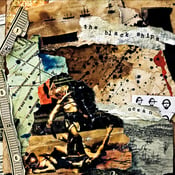 Image of The Black Ships - Ocean (CD)