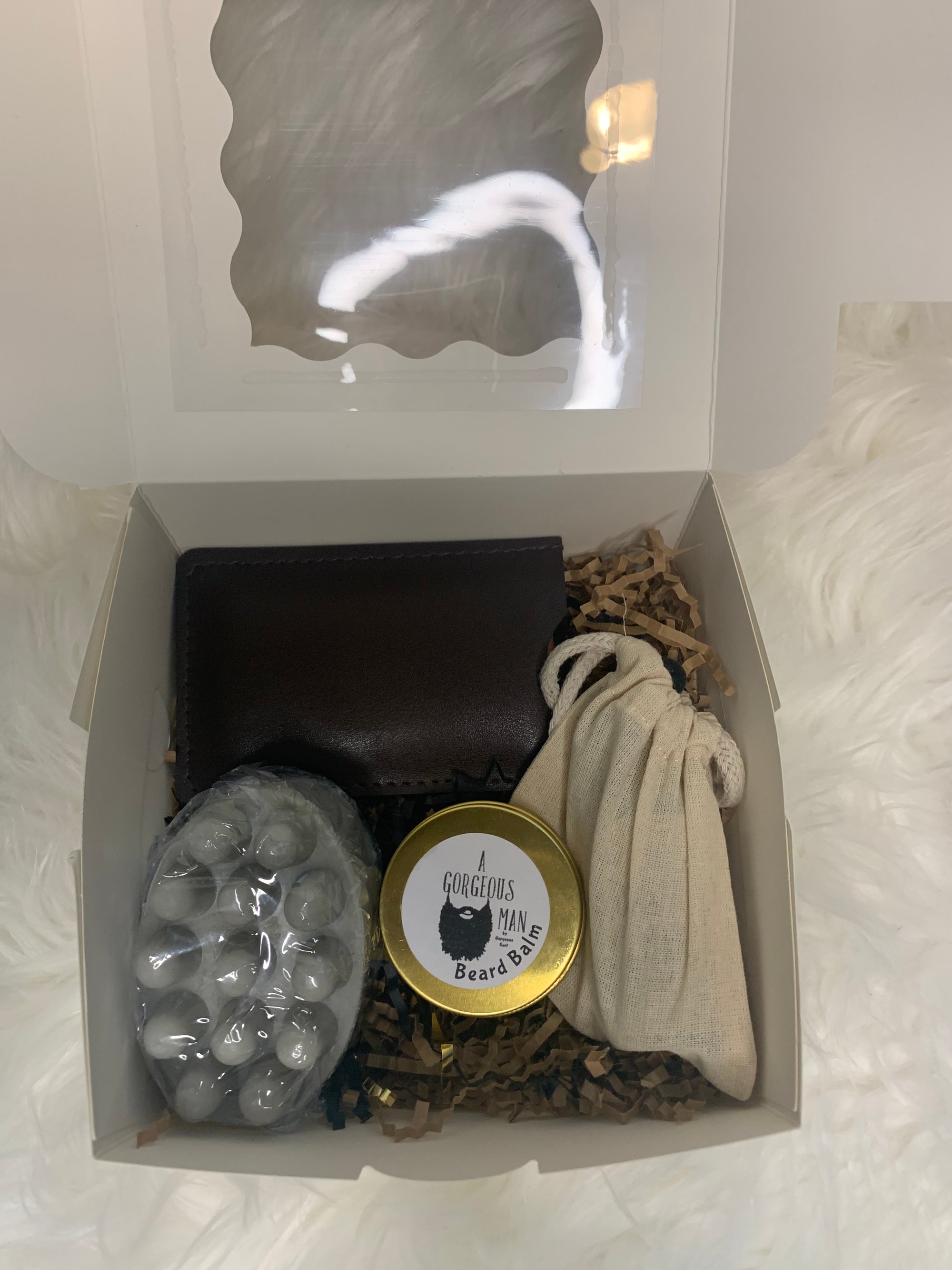 Image of Love your beard box