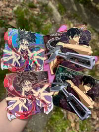 Image 1 of Momentum Tiles  - Wave 3  of Extras