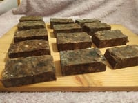 Arican Black Soap