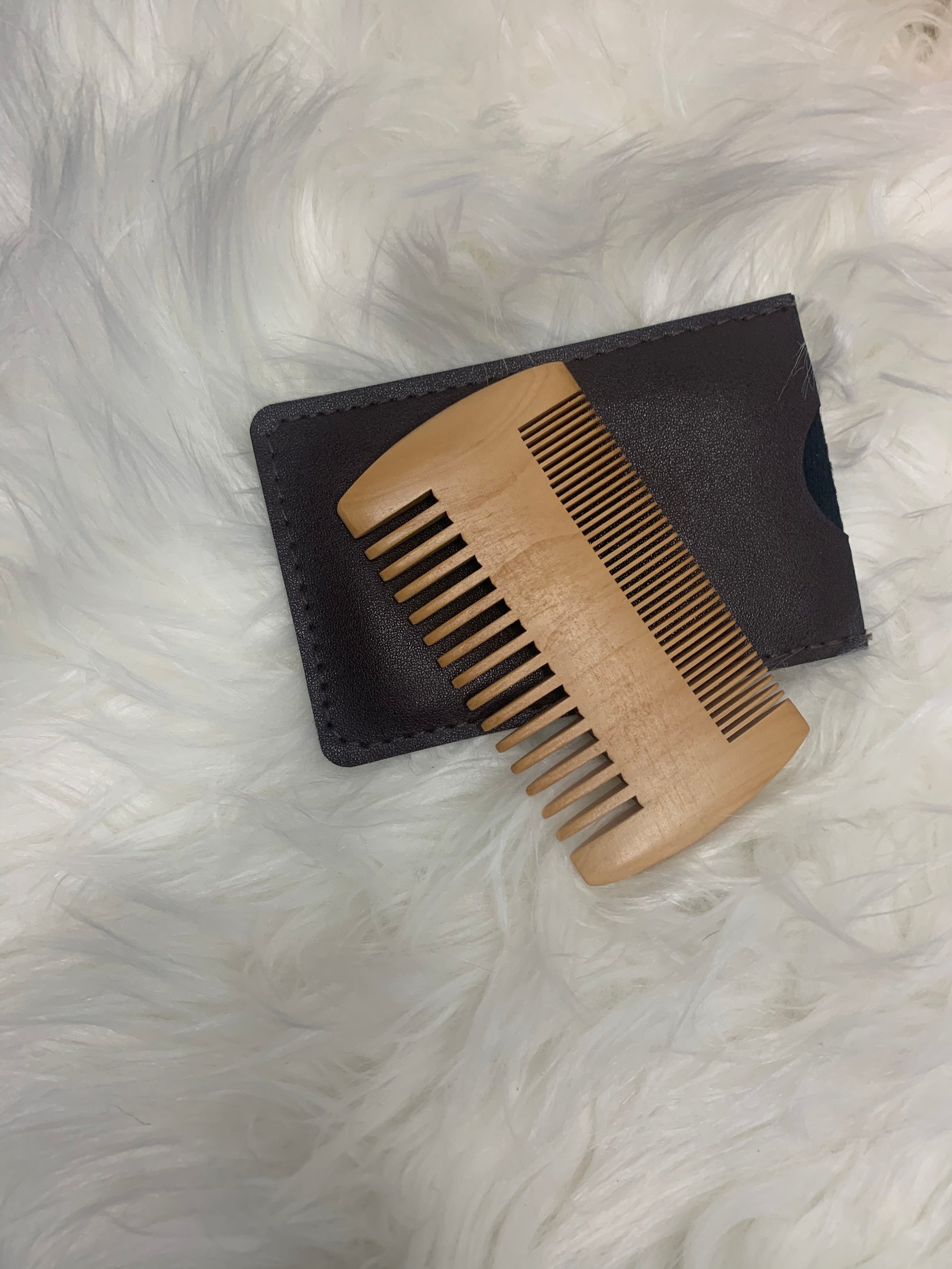 Image of Beard things