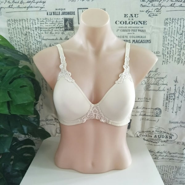 Wire-Free Bras  Wellness With Deb