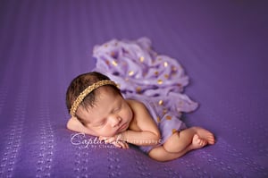 Image of Jade Sequin Headband - 5 colors