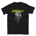 Image of Skull Monk Shirt 4 options 