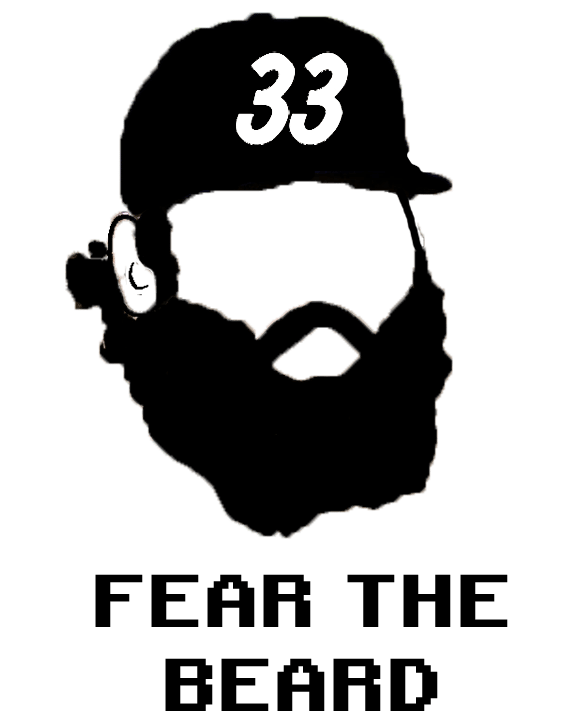 Fear The Beard - 33