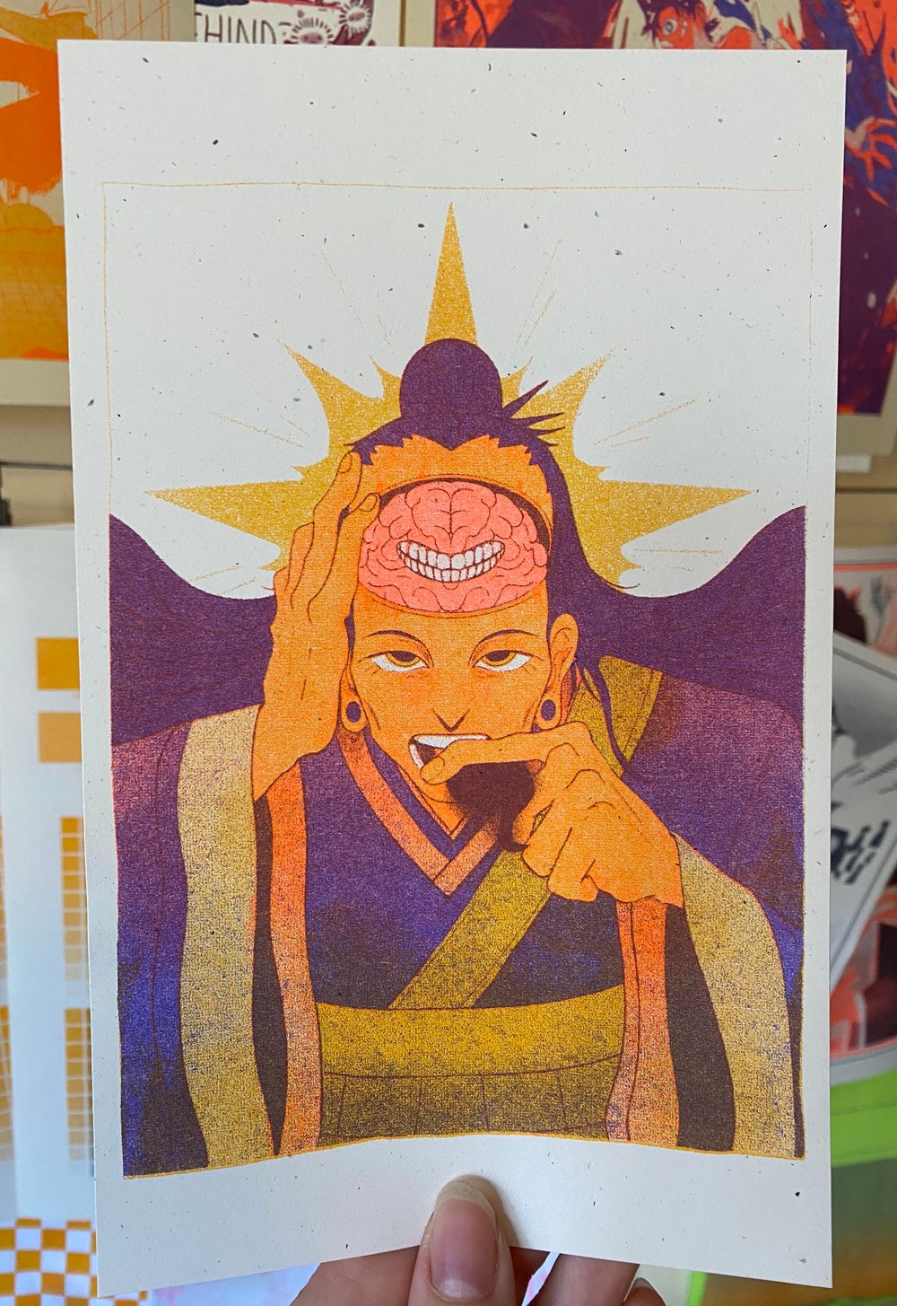 Image of Getwo Miniprint