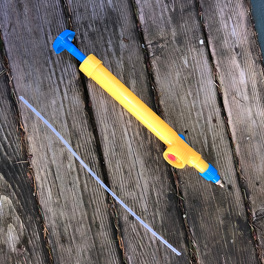 Image of silly💦sprayer