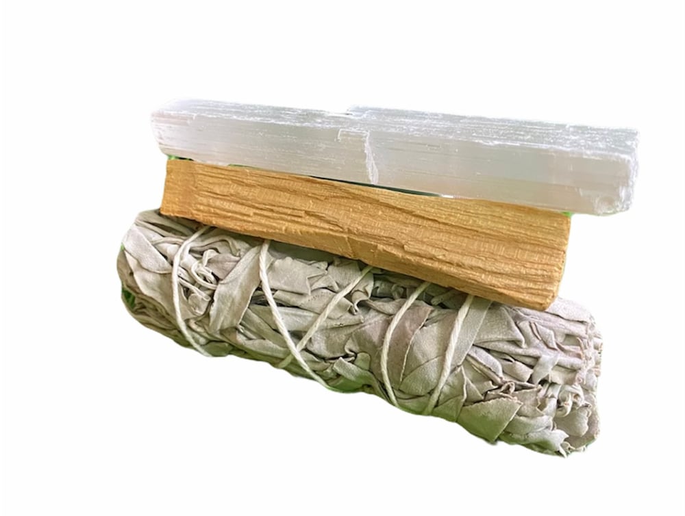 Spiritual Necessities Starter Kit