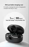 Mini Bluetooth Earphones TWS Wireless Headphones (SALE!)