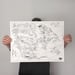 Image of Colour in Map - Astypalaia