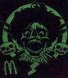 Mac Sabbath T- shirt (sandwich bloody sandwich) from Gris Grimly