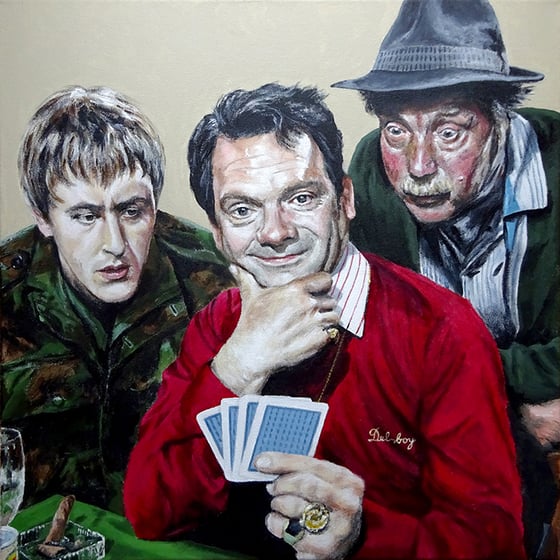 Image of Only Fools & Horses