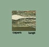 Capers - "Lungs" CD