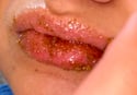 Lip Scrub 