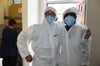 Buy a PPE kit