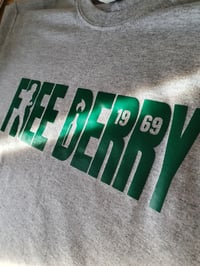 Image 2 of Free Derry 1969 T-Shirt.