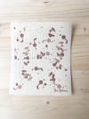 Carré écologique Collection Dots