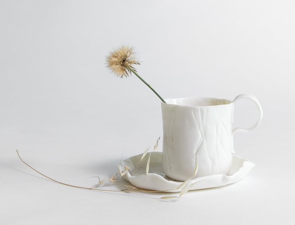 Image of Mug | linea IMPRESSIONI