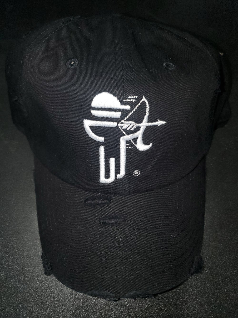 Image of Huntane Aiming Dad Hats